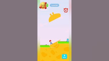 slice to save all levels gameplay #lvl5#short​