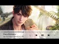 Caleb : Fiery Embrace | Secret Times | Affinity Lv.105 | Ultra quality | Love and Deepspace