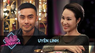 Behind an outright Uyen Linh - ready to be "hated" because of her difficult | BAR STORIES EP 05 screenshot 5