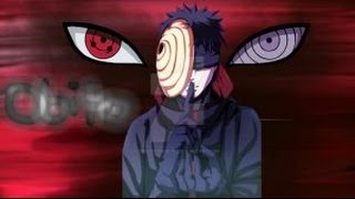 Uchiha Obito/Tobi [AMV] : Hero