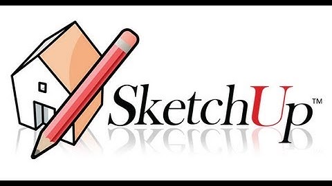 How to Get Models and Share Models in Google Sketchup (HD)
