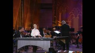 Беликов Даниил (ксилофон, вибрафон) - Щелкунчик 2007