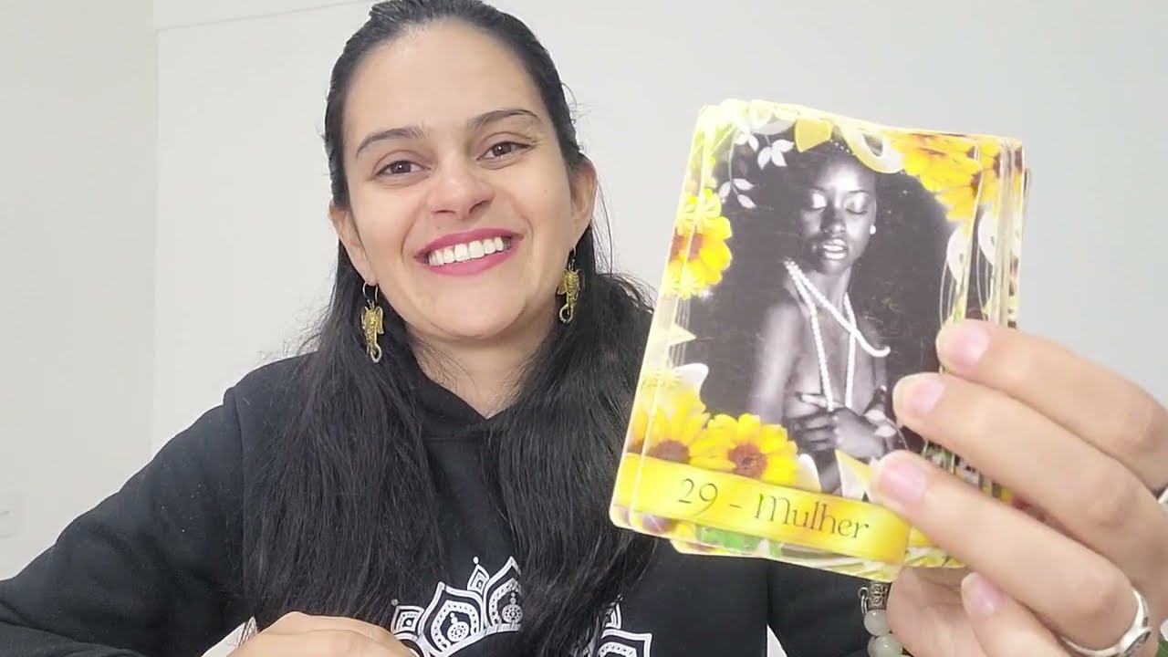 Ô saudade! 💔 Essa pessoa tá voltando e sua intuição já te avisou 🫣 Msg Mamãe Oxum 💛Intuitiva #255