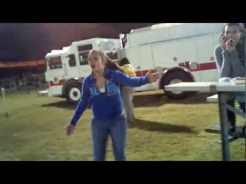 Silly Stringed at Boo-Mania Part 4