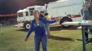 Silly Stringed at Boo-Mania Part 4