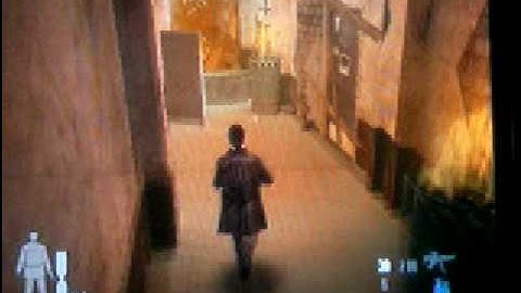 Max Payne 2 video walkthrough: Blowing Up