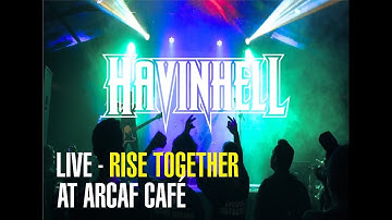 HAvinhell Risetogether