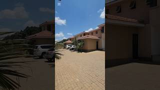 Townhouse villas rentals 3 bedroom 70k Tell 0725-283-809 #familyrental #ongatarongai