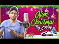 Alien Christmas! - Song by Tay Zonday