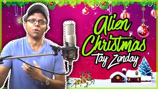 Alien Christmas! - Song by Tay Zonday by TayZonday 200,123 views 5 years ago 3 minutes, 13 seconds