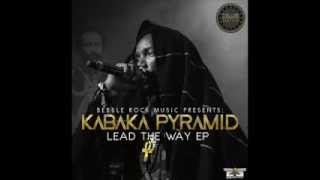 Kabaka Pyramid - Herb Defenda chords