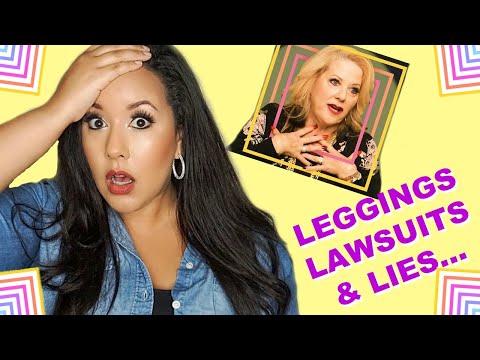 PT. 2: LULAROE ALMOST RUINED HER MARRIAGE | ANTI-MLM INTERVIEW WITH ROBERTA BLEVINS