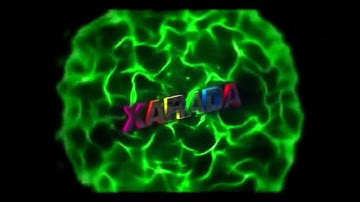 [#81] - Intro do XaradaGamer l By ViictorDzn