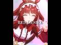 【ウマ娘】レッドデザイアのかわいいとこショート～The cuteness of Red Desire～short.ver【umamusume】