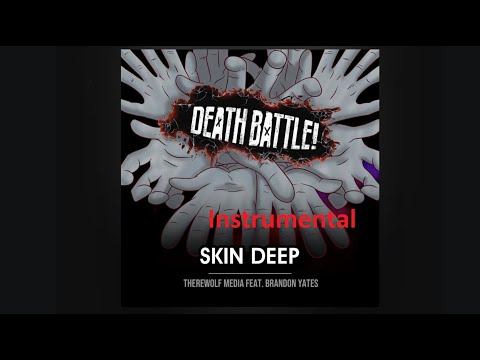 Death Battle: Skin