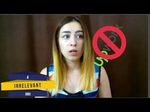 Why UpWork clients