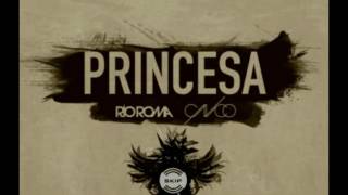 Rio Roma ft CNCO   Princesa Remix  DJ S KIP PERÚ