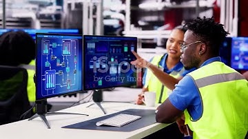 Smart Manufacturing Week 2025