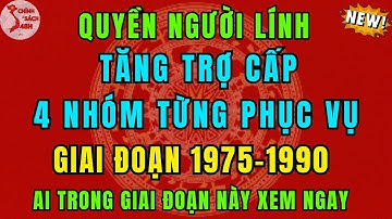 🔥Tăng Gấp 3 Lần Trợ Cấp Cho Cựu Chiến Binh Nhiễm Da Cam – 4 Nhóm Sẽ Được Hưởng Cao Nhất Từ Năm 2026!