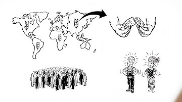 IWGSC Explainer video