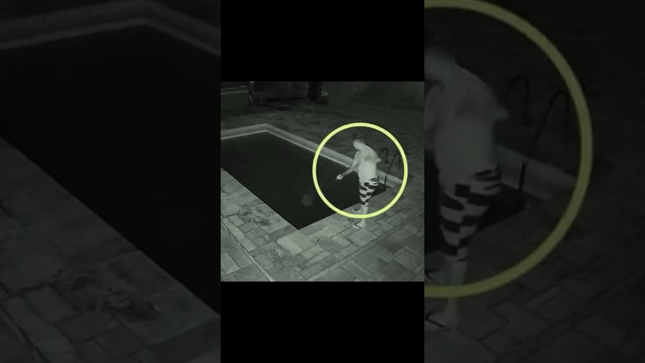 SCARIEST VIDEOS I Found On The Internet Pt 2