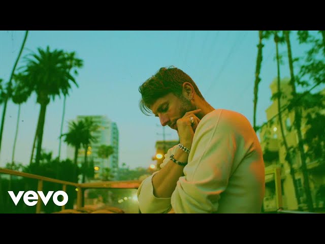 Marc E. Bassy - Til I Get Found class=