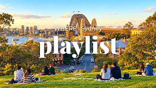 𝐏𝐥𝐚𝐲𝐥𝐢𝐬𝐭 | Songs you crave on nice days🧡 Autumn morning playlist☀️ Cafe · Work acoustic screenshot 4