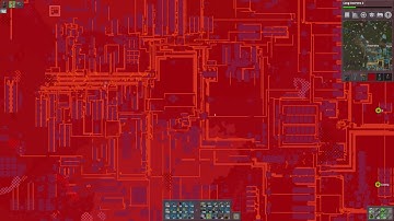 Factorio Modded - BobsAngels+++ - Live/4k/UHD - S2E118 Learning to just build the Iron with Robert.