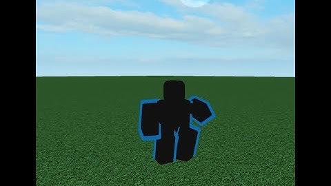 Sthomas [Script Showcase #6]