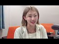 2026.4.10 『福島清香のピース!ピース!ピース!』放送後記✌