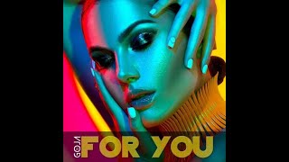 Dj Goja - For You☝🏼|Vlog Music|