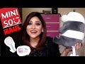 My first MINISO HAUL || under 250 rs.