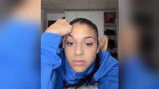 Tiktok live feet #1