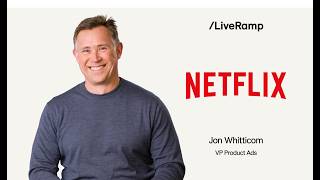 Netflix Drives Exceptional Ad Performance Through the Power of Personalization
