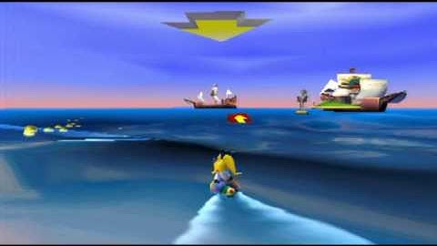 Spyro the Dragon -- Part 35: Bonus! Crash Bandicoot 3: Warped Demo