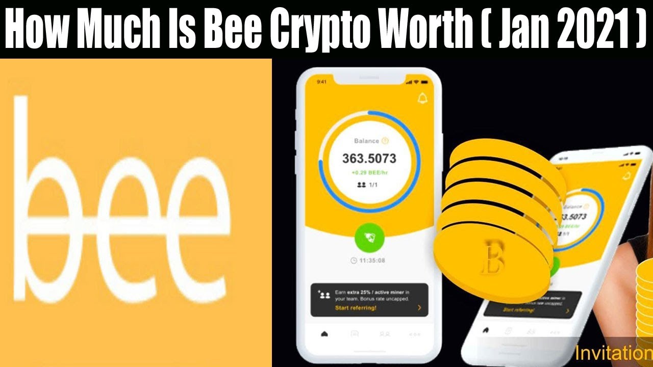 24+ Bee crypto price Coin