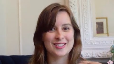 Talk To The Entities ®  - The Commercial with TTTE facilitator Julia Sotas Mattis