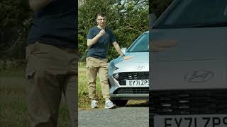Hyundai i10 | Overview UK 2023 | How Does It Compare | OSV Youtube shorts