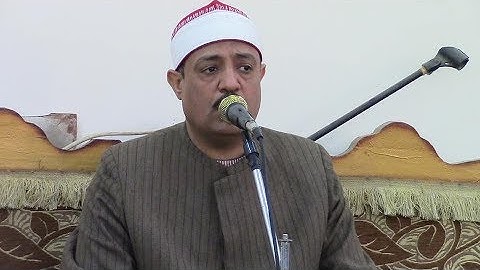 القارئ الشيخ ناصر أحمد على سورة إبراهيم بنجوم - كفر صقر 31 10 2018 م / أحمد عزت 01004849300