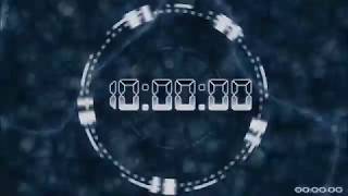 Fuse 10 Minute Countdown for Game
