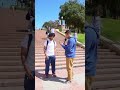 UCLA Bio Trivia #interview #computersciencedegree #ucsd #streetinterview