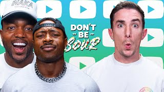 Drake VS Kendrick, Business Struggles & Stress - DON'T BE SOUR EP. 84