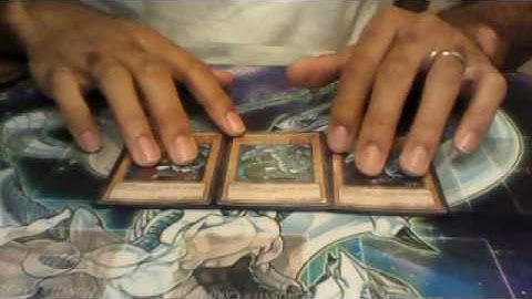 Disaster Dragunity Loop Deck