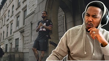 GOD PRODUCED THIS?? | Dave East x Mike & Keys - "GOD PRODUCED IT" [Official Video] | REACTION