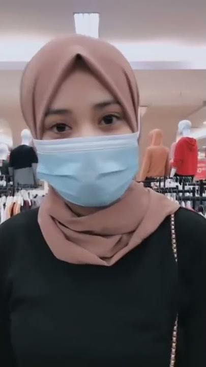 Video story Wa mentahan halu cewek beli baju