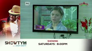 Adom TV Live Stream screenshot 3