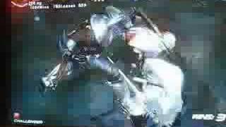 045 206.Su (Yoshi) V.S BaBu (Armor)