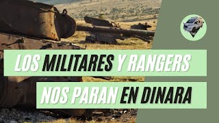 CROACIA‼️Los MILITARES Y RANGERS⚠️ nos PARAN en Dinara😲 by The WOW 🌍 Viajes en Camper 4x4 | Overland  746 views 2 years ago 13 minutes, 47 seconds