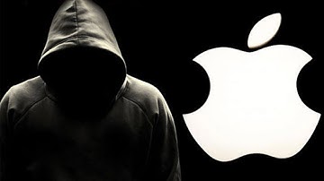 iPhone Users At Risk As Apple Gets Hacked For The First Time Ever
