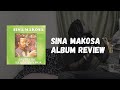 Les Wanyika - Sina Makosa Album Review | First Listen Review